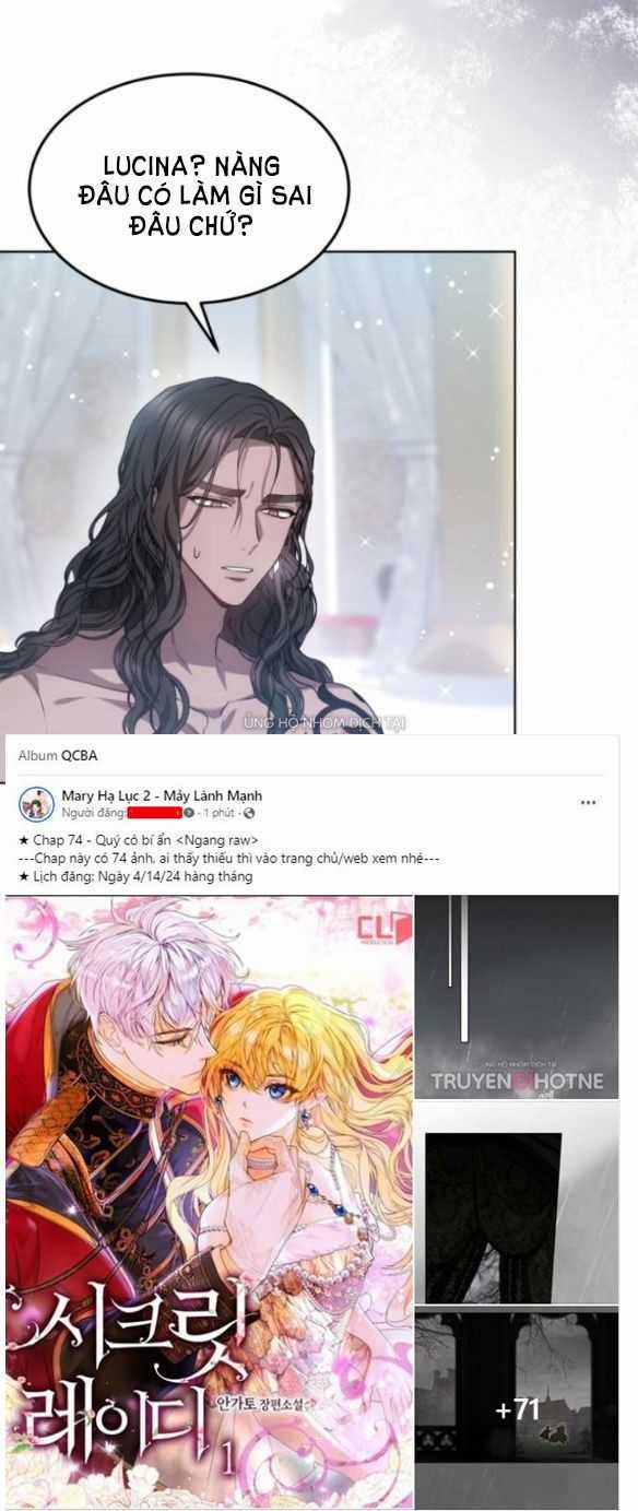 Cướp Dâu Chapter 10.1 trang 30