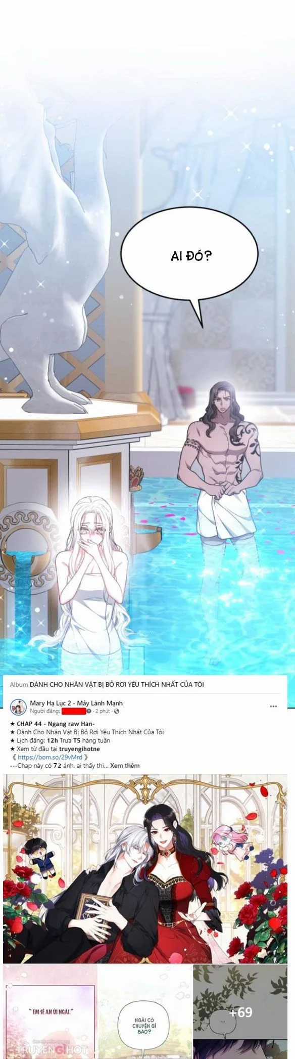 Cướp Dâu Chapter 10.1 trang 4