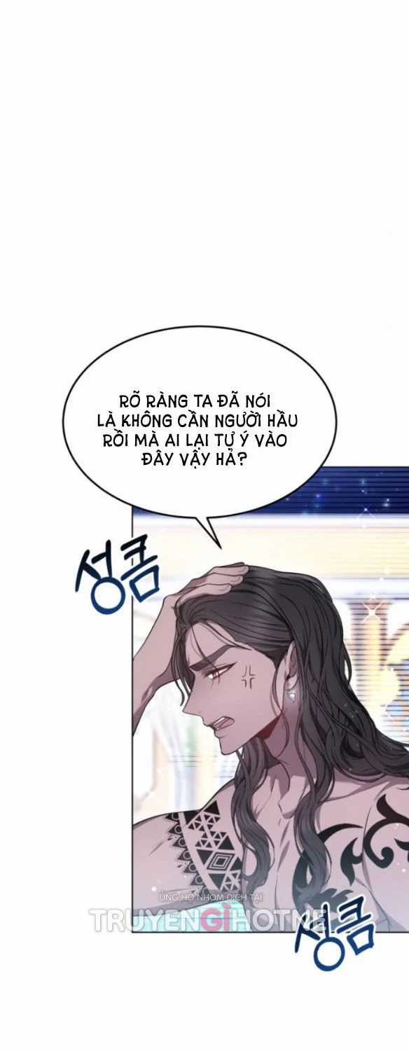 Cướp Dâu Chapter 10.1 trang 5