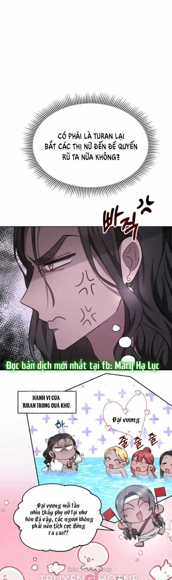 Cướp Dâu Chapter 10.1 trang 7