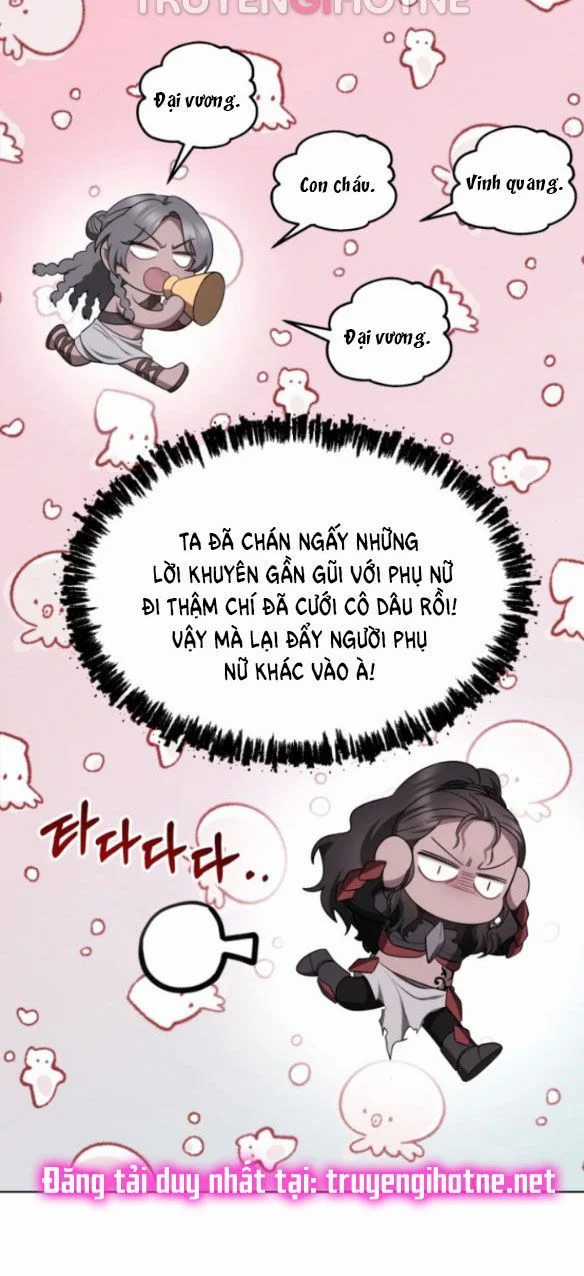 Cướp Dâu Chapter 10.1 trang 8