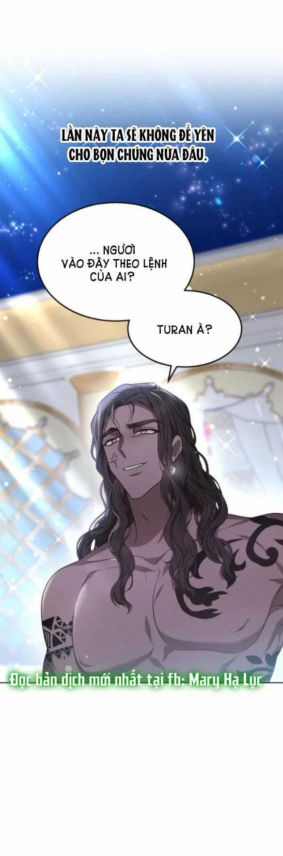 Cướp Dâu Chapter 10.1 trang 9