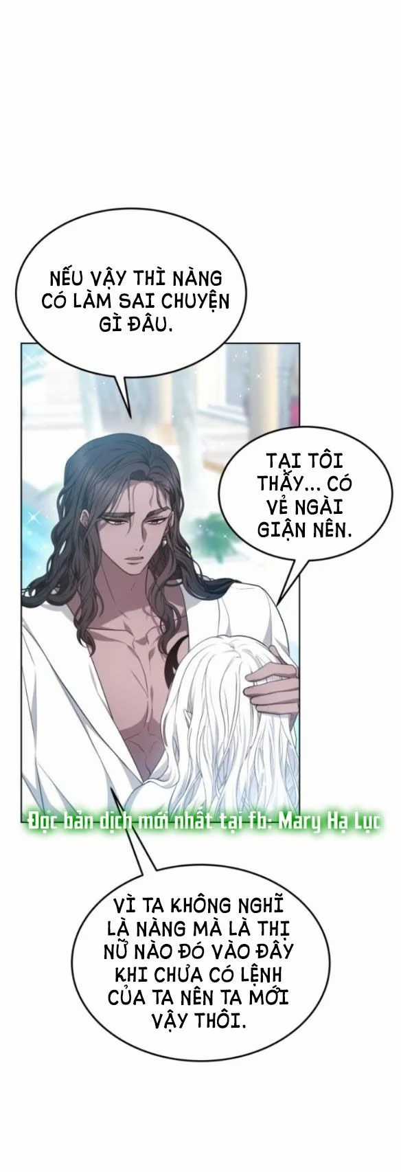 Cướp Dâu Chapter 10.2 trang 11