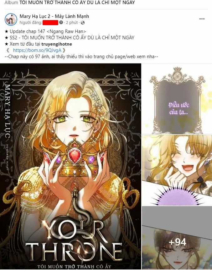 Cướp Dâu Chapter 10.2 trang 2