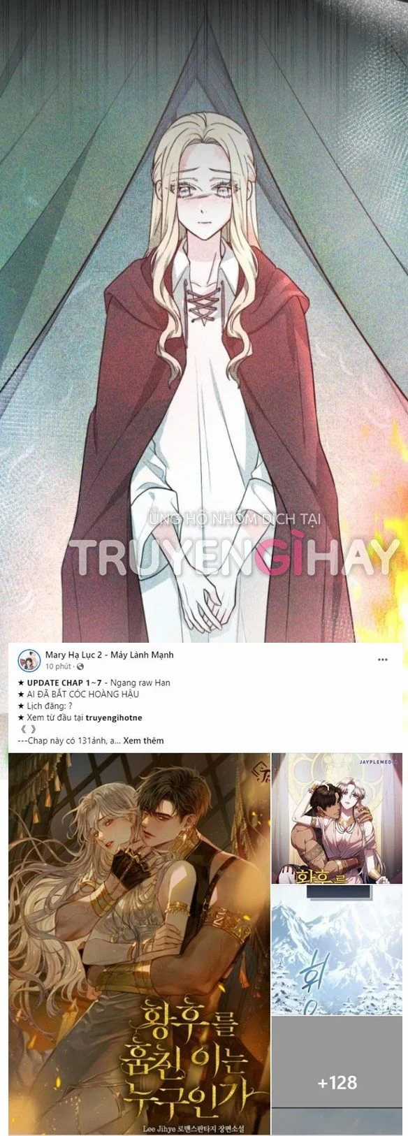 Cướp Dâu Chapter 10.2 trang 21