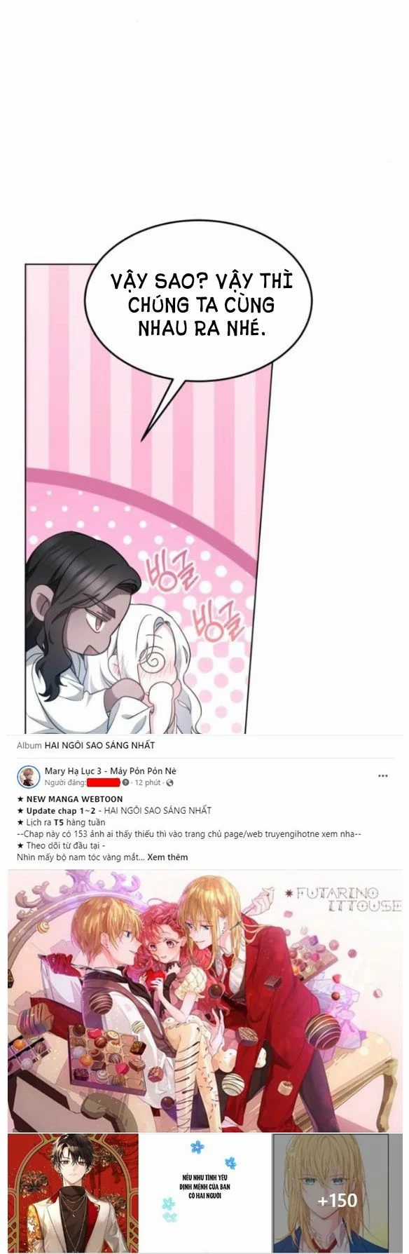 Cướp Dâu Chapter 10.2 trang 27