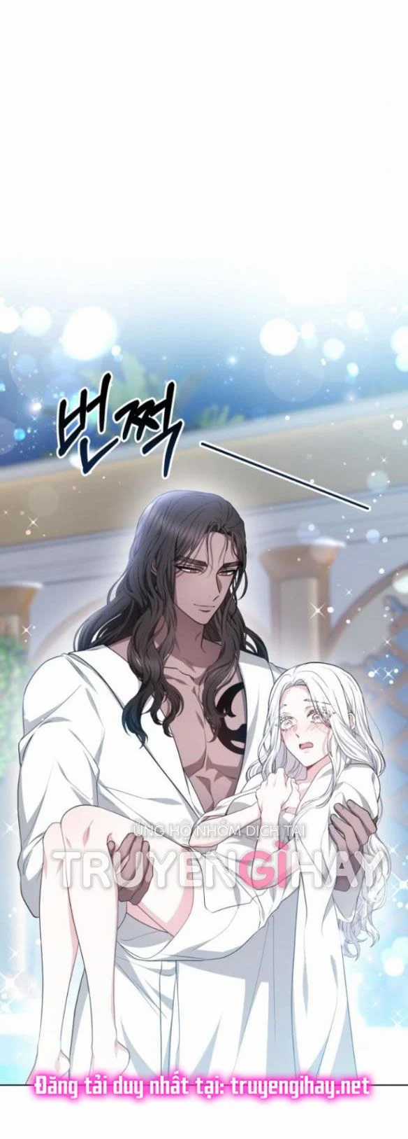 Cướp Dâu Chapter 10.2 trang 28