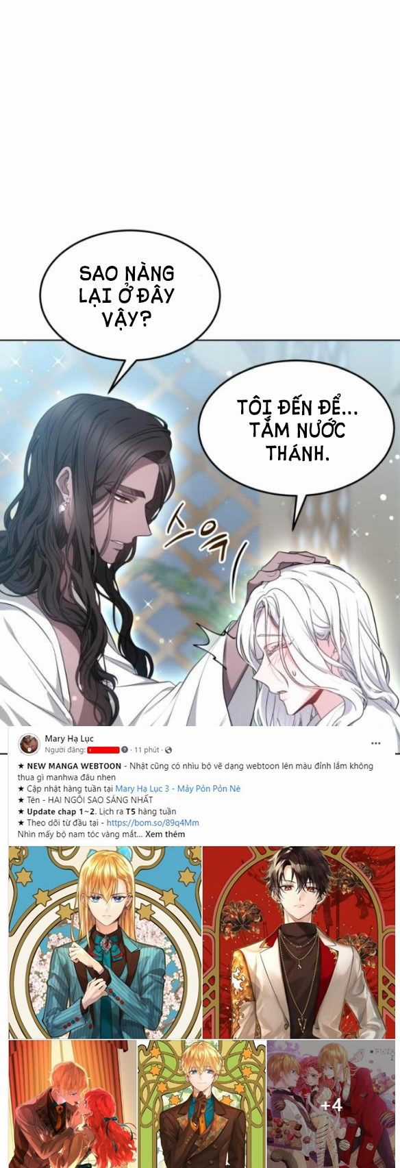 Cướp Dâu Chapter 10.2 trang 9