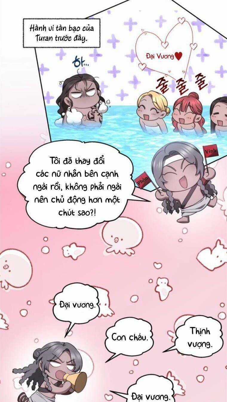 Cướp Dâu Chapter 10 trang 14