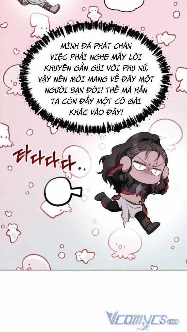 Cướp Dâu Chapter 10 trang 15