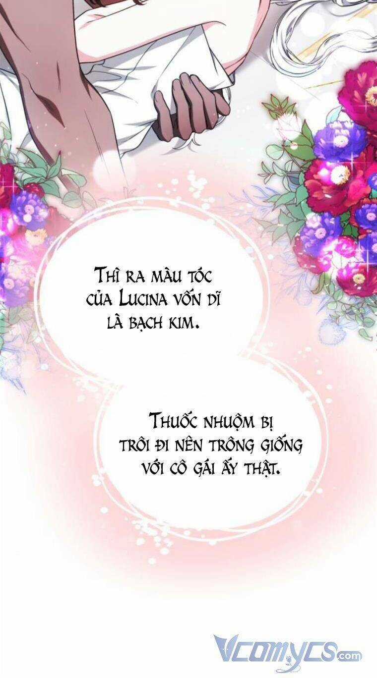 Cướp Dâu Chapter 10 trang 39