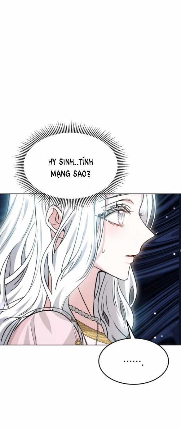 Cướp Dâu Chapter 11.2 trang 21