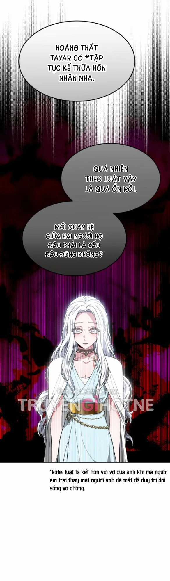 Cướp Dâu Chapter 11.2 trang 32