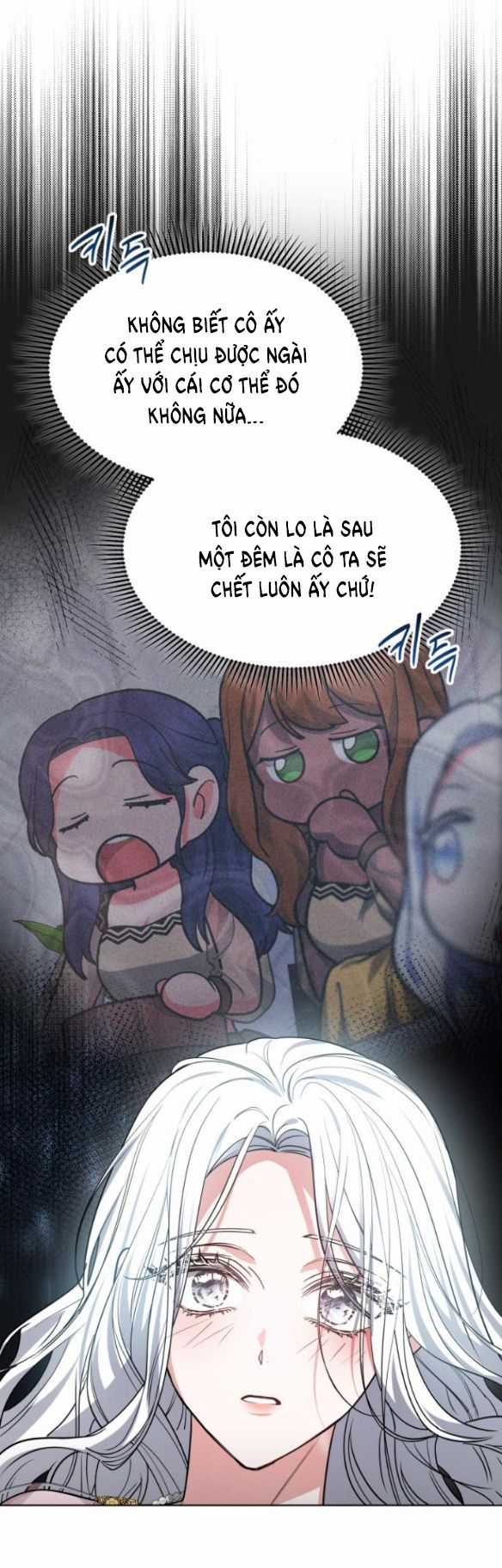 Cướp Dâu Chapter 11.2 trang 5