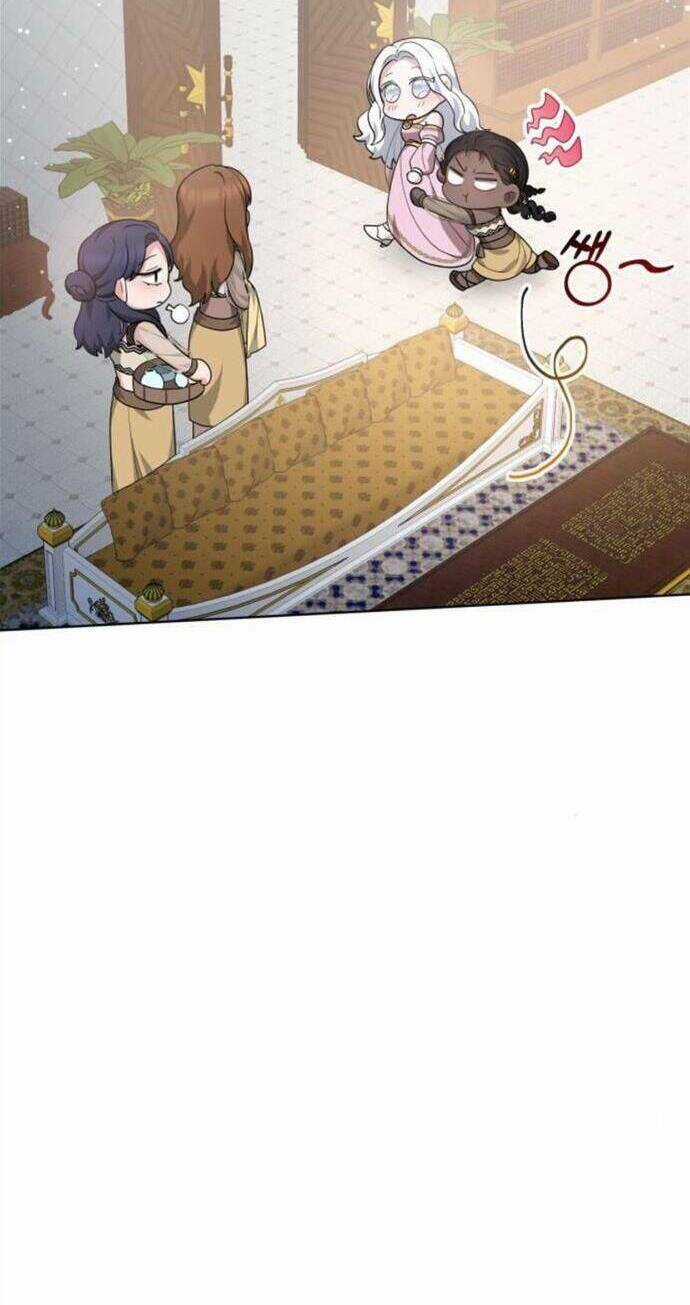 Cướp Dâu Chapter 11 trang 10