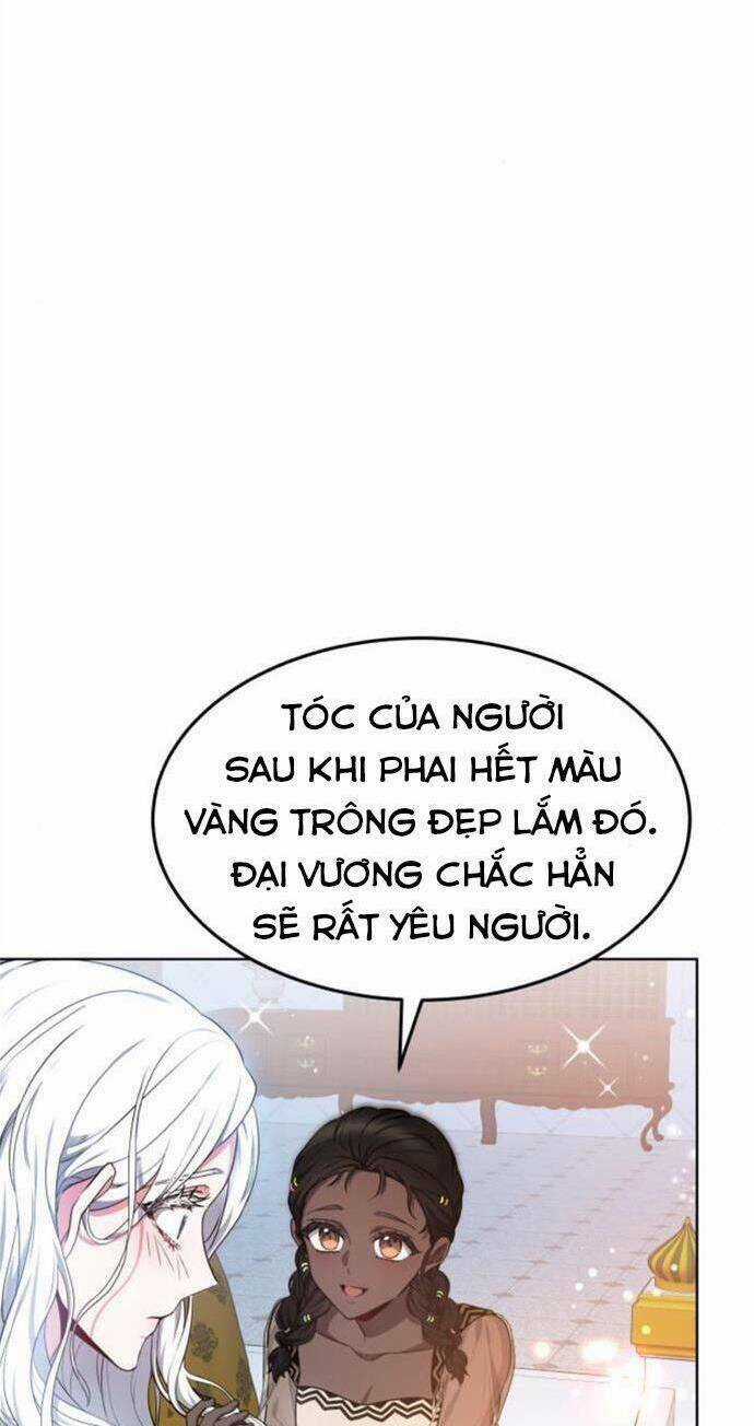 Cướp Dâu Chapter 11 trang 3