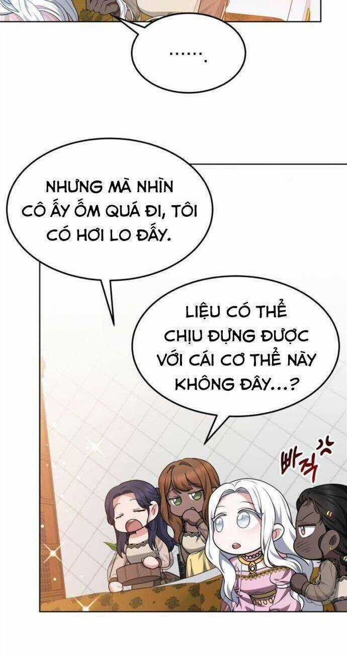 Cướp Dâu Chapter 11 trang 4