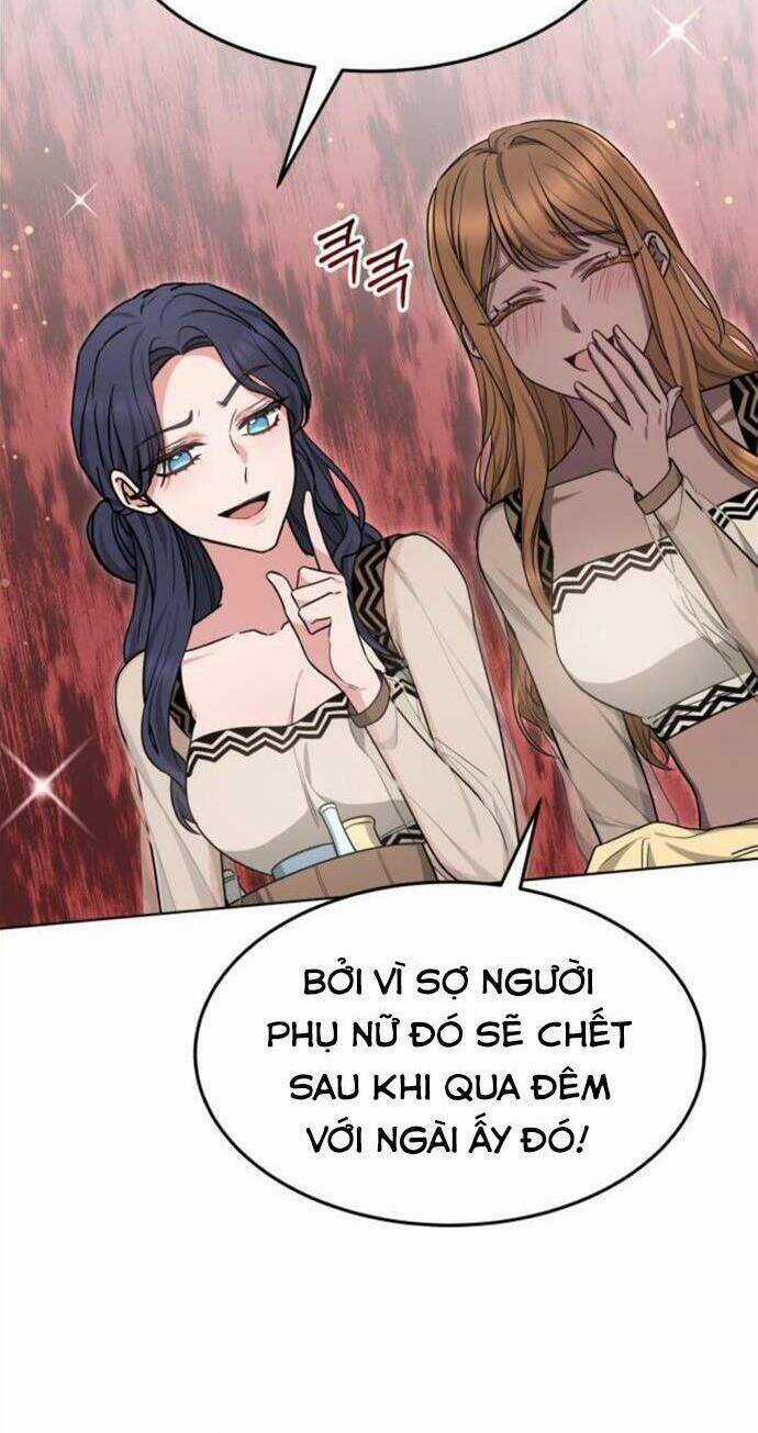 Cướp Dâu Chapter 11 trang 6