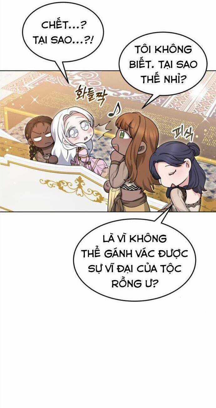 Cướp Dâu Chapter 11 trang 7