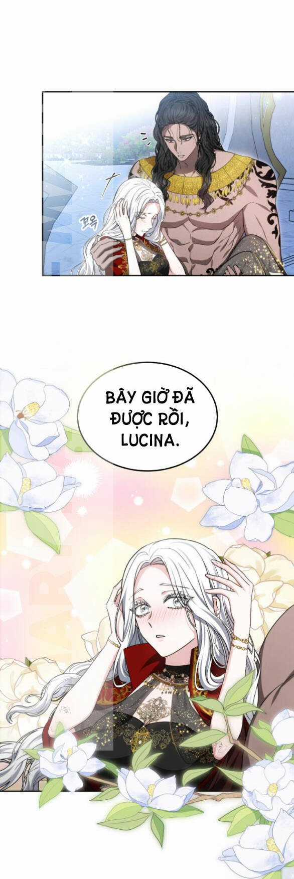 Cướp Dâu Chapter 18.1 trang 1
