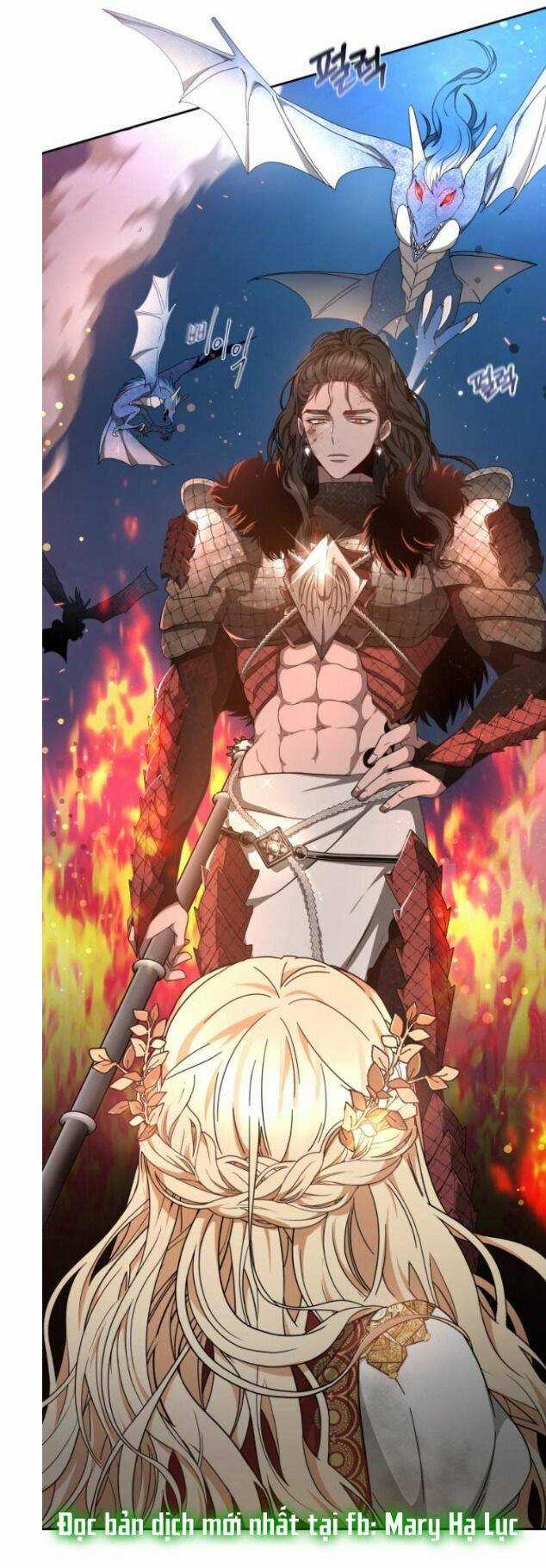 Cướp Dâu Chapter 2.5 trang 11