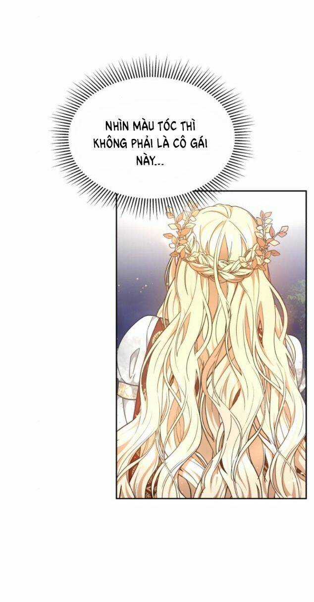 Cướp Dâu Chapter 2.5 trang 21