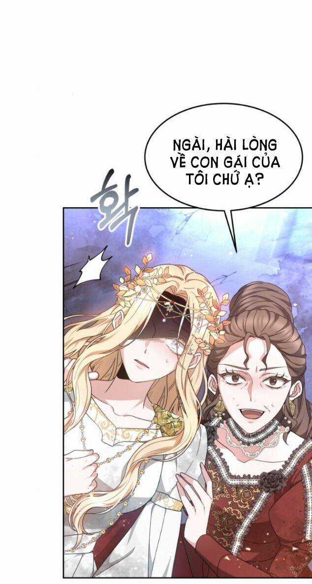 Cướp Dâu Chapter 2.5 trang 22