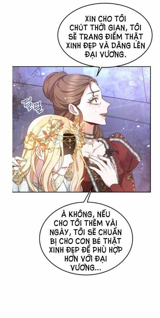 Cướp Dâu Chapter 2.5 trang 23