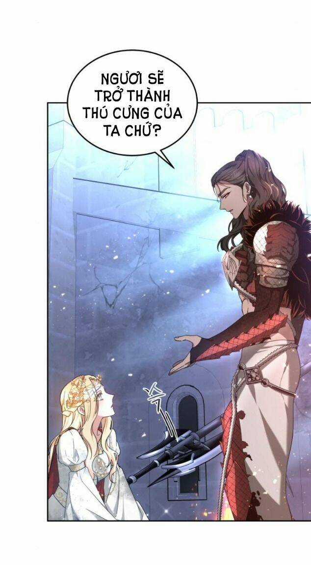 Cướp Dâu Chapter 2.5 trang 27