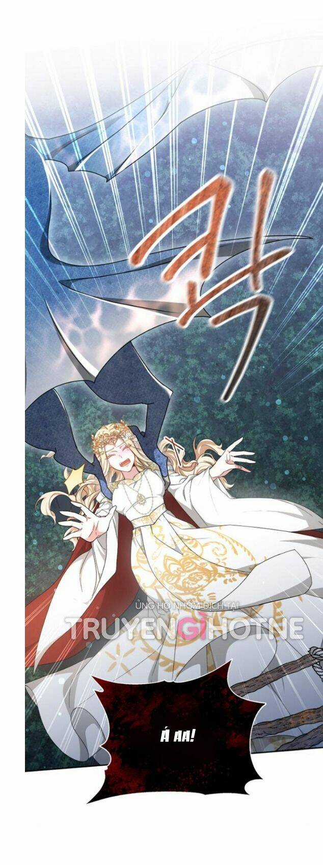 Cướp Dâu Chapter 2.5 trang 4