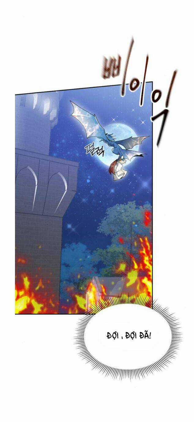 Cướp Dâu Chapter 2.5 trang 5