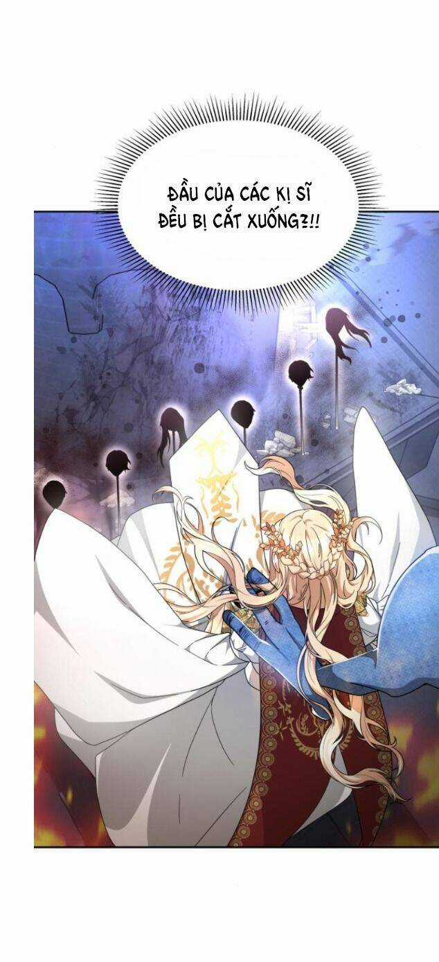 Cướp Dâu Chapter 2.5 trang 6