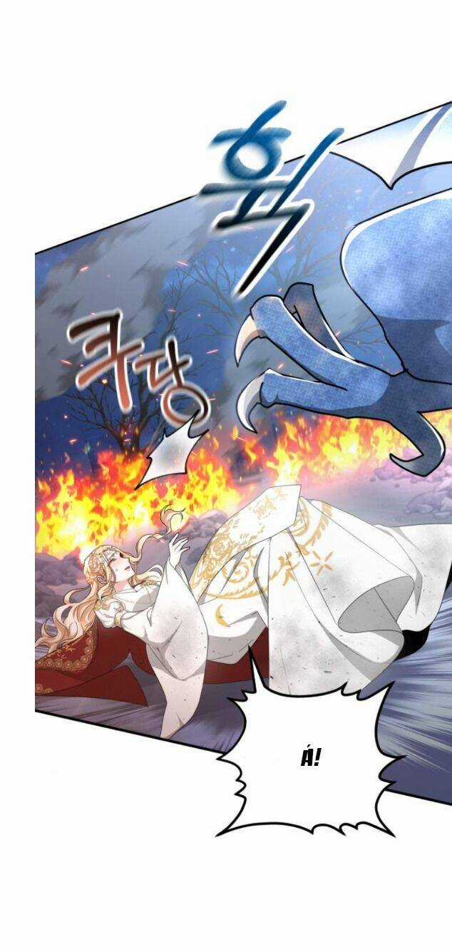 Cướp Dâu Chapter 2.5 trang 8