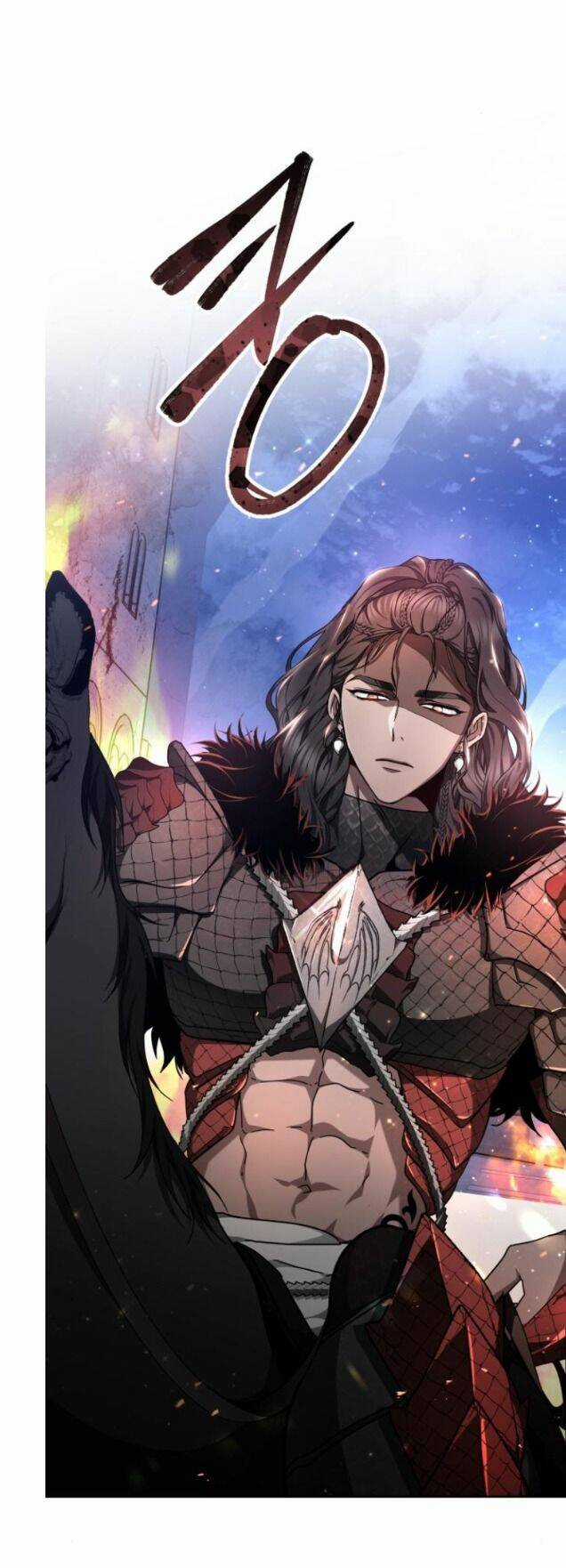 Cướp Dâu Chapter 2 trang 10