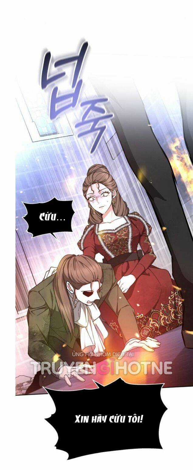 Cướp Dâu Chapter 2 trang 17