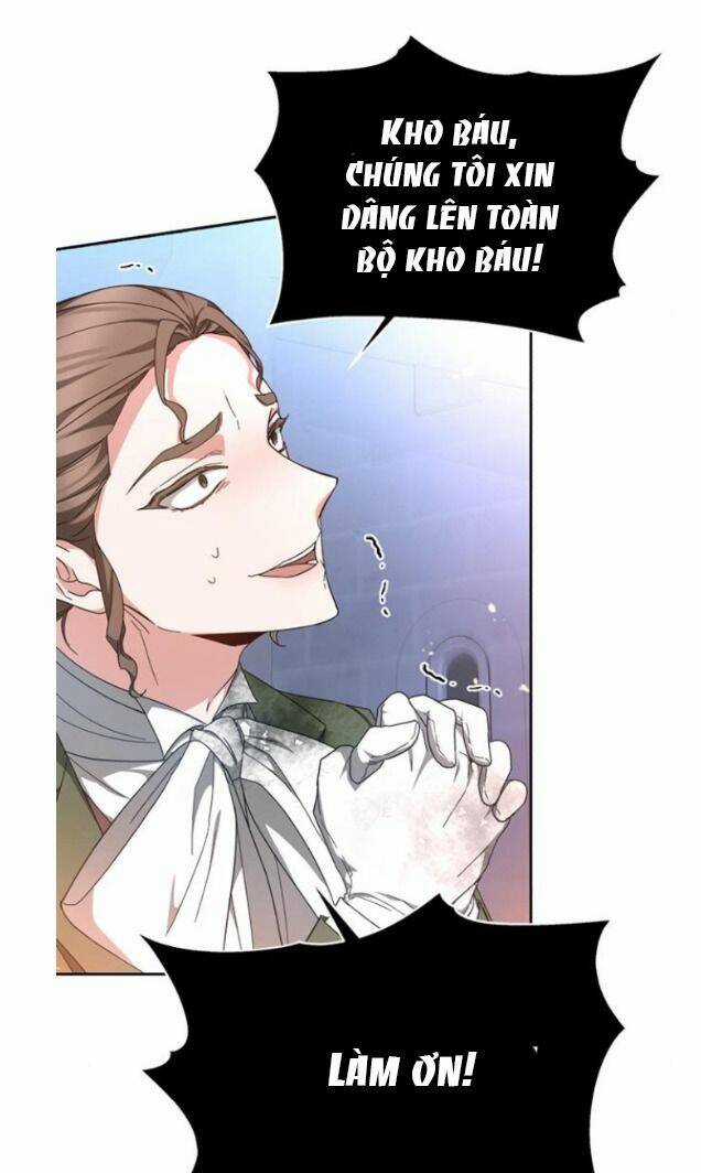 Cướp Dâu Chapter 2 trang 18