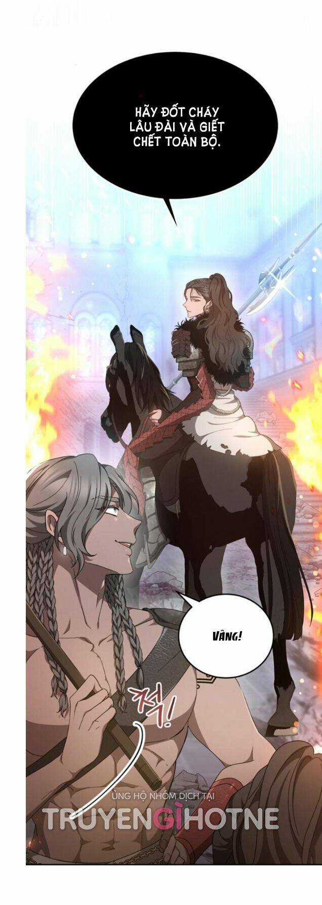 Cướp Dâu Chapter 2 trang 20