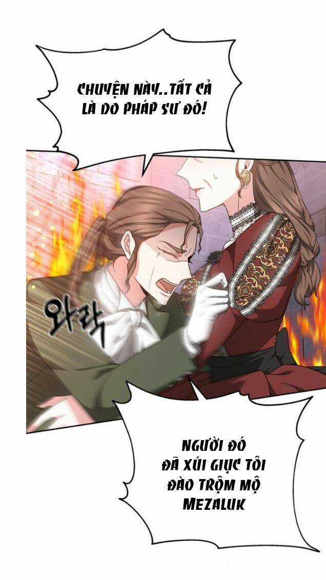 Cướp Dâu Chapter 2 trang 22