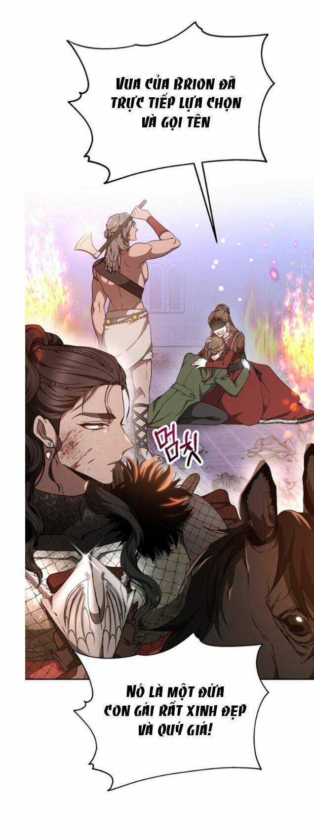 Cướp Dâu Chapter 2 trang 25