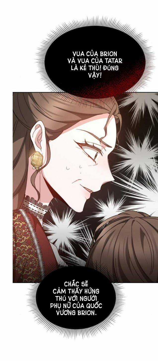 Cướp Dâu Chapter 2 trang 27