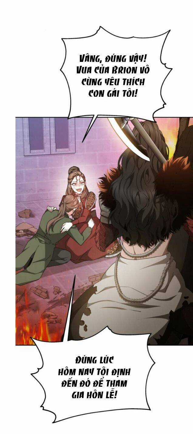 Cướp Dâu Chapter 2 trang 28