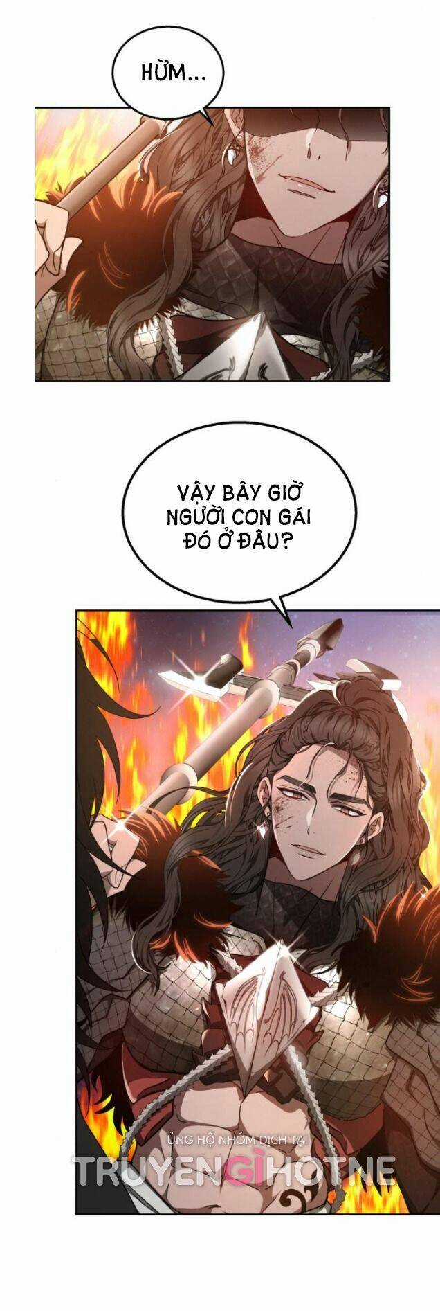 Cướp Dâu Chapter 2 trang 29