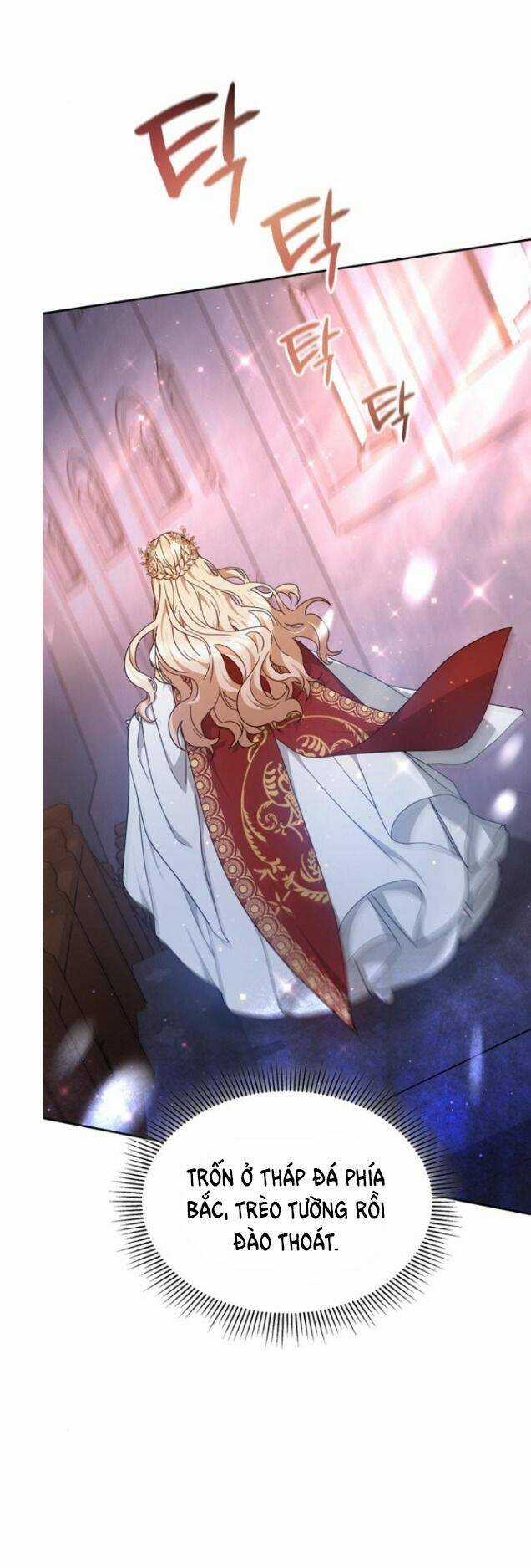 Cướp Dâu Chapter 2 trang 5