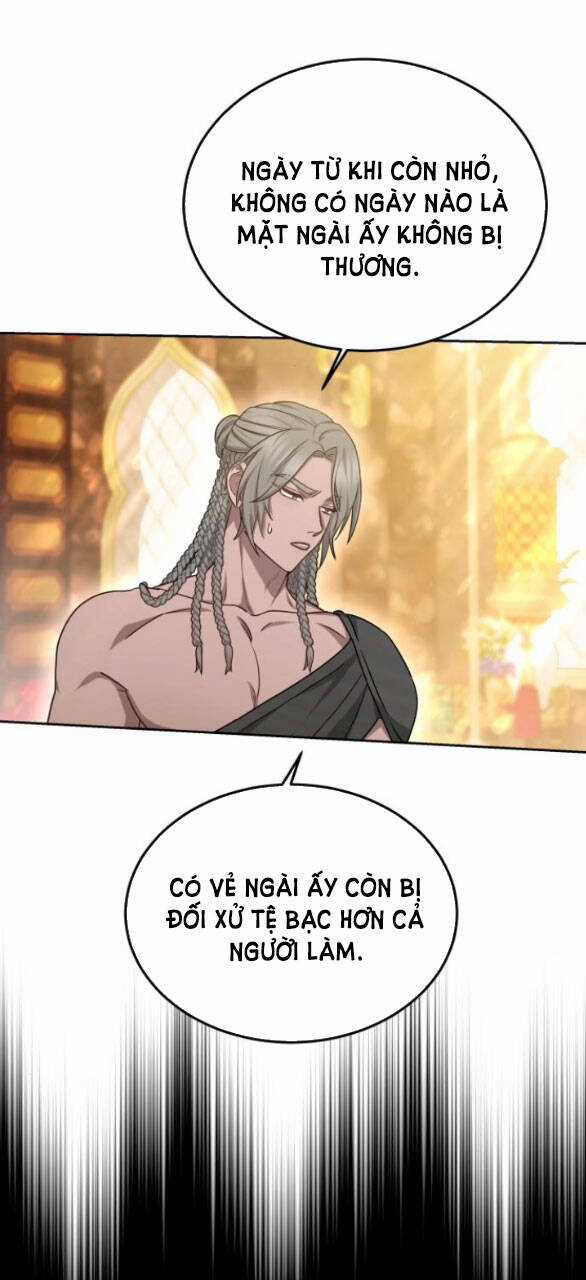 Cướp Dâu Chapter 20.5 trang 1