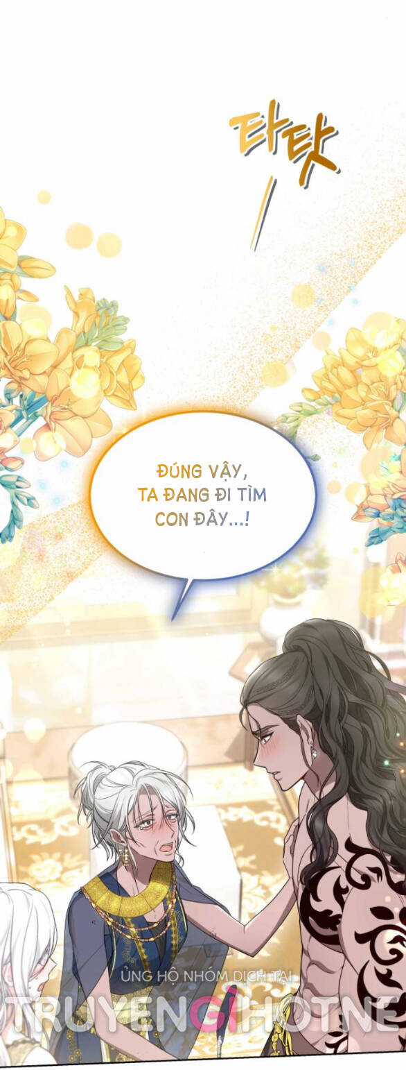 Cướp Dâu Chapter 27.1 trang 0