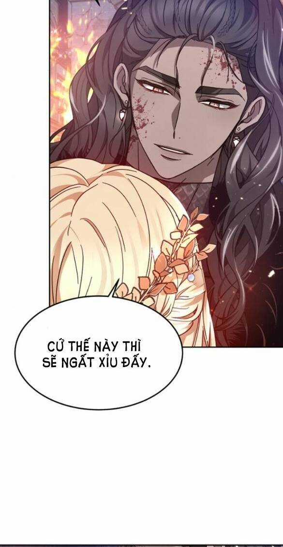 Cướp Dâu Chapter 3.5 trang 10