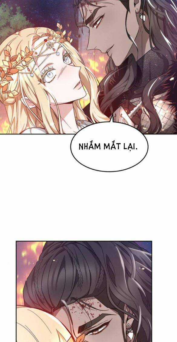 Cướp Dâu Chapter 3.5 trang 11