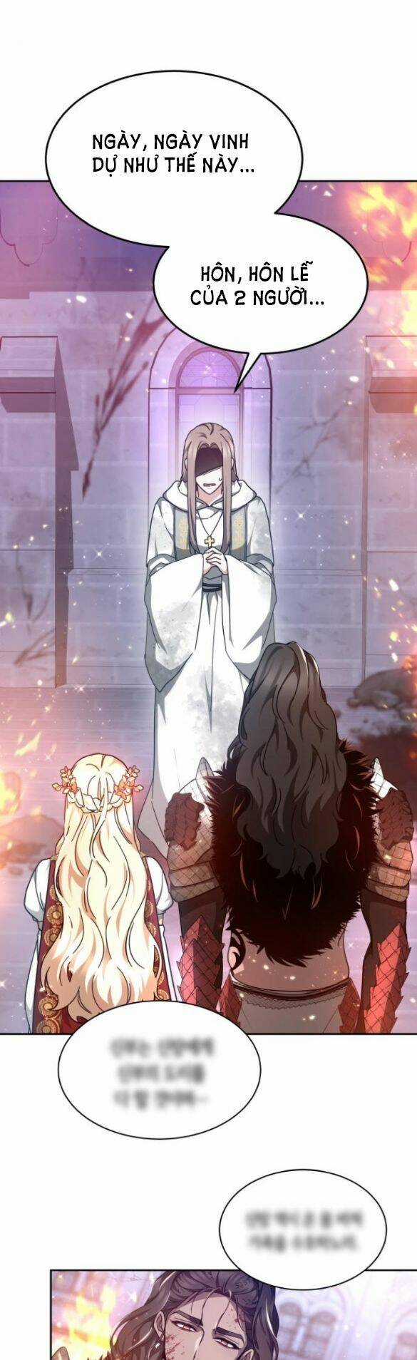 Cướp Dâu Chapter 3.5 trang 2