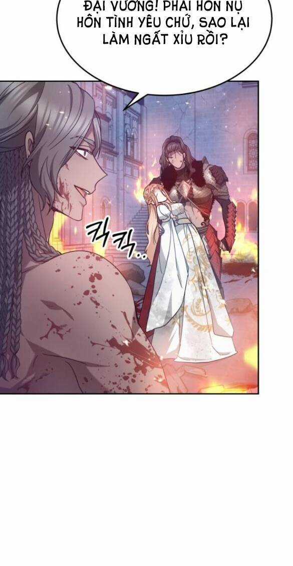 Cướp Dâu Chapter 3.5 trang 20