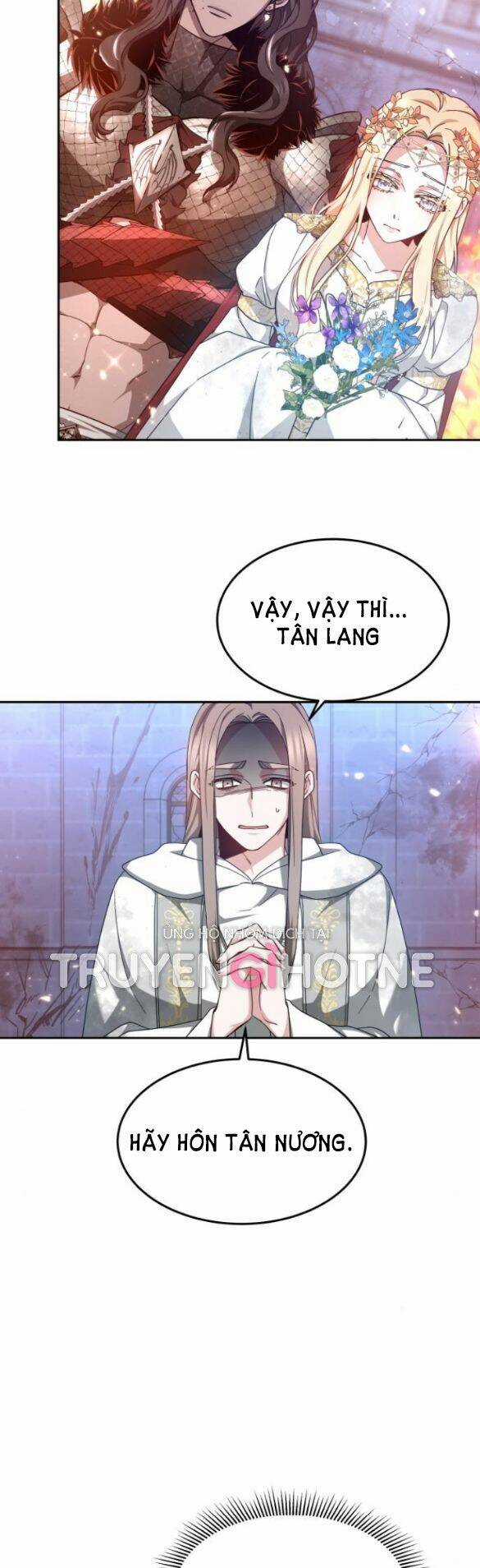 Cướp Dâu Chapter 3.5 trang 3